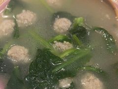 -满园烤鸭·春饼(太原街万达店)
