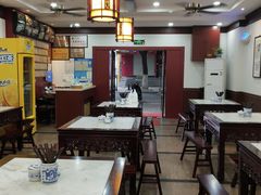 大堂-东吴面馆(因果巷店)