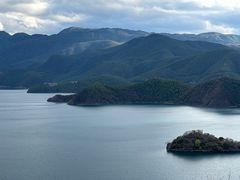 -丽江泸沽湖景区