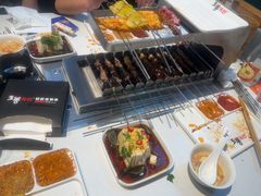 -玉善烧烤串城(长春总店)