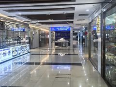 -万润国际酒店用品市场
