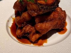 -逸品淮扬(东方渔人码头店)