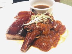 -猪肉婆私房菜(容桂总店)