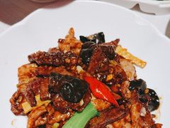 -大鸭梨烤鸭·北京菜(南小街/南苑店)