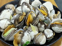 -老虎滩大连海鲜烧烤(建邺云锦路总店)