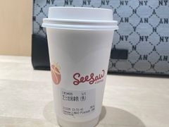 -Seesaw Coffee(西岸凤巢店)