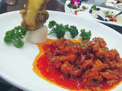 -扬州饭店(东关街店)