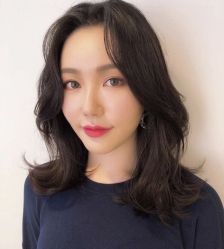 -GIRL STYLE 烫发·染发沙龙