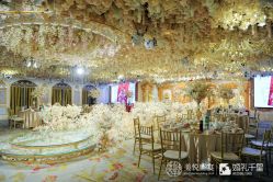 -美悦盛宴一站式婚礼会馆(临江店)