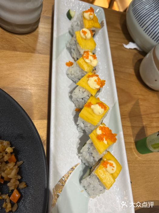 原田新料理(1912店)图片
