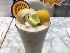 -哈根达斯(美罗城店)