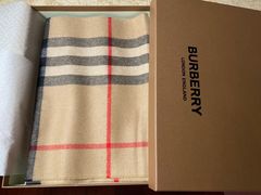 -BURBERRY(上海港汇恒隆广场店)