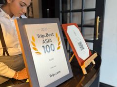 -Long Bar(莱佛士酒店)