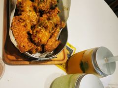 -艾薯夫妇Aysh(福田星河COCOPark店)