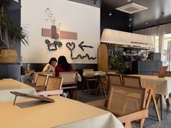 -希屿·Xislands融合餐厅