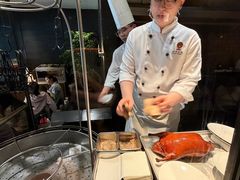 -四季民福烤鸭店(王府井东安门店)