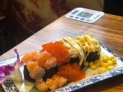-达摩食堂(仓山万达店)