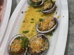 -四川小胡子海鲜(丁村万人海鲜广场店)