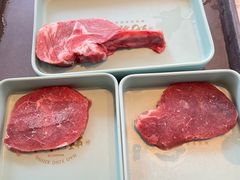 -蚝英雄·鲜蚝自助专门店(洋桥店)