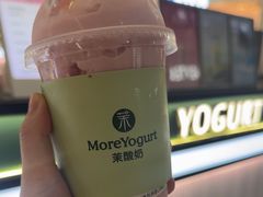 -茉酸奶(高科山姆店)