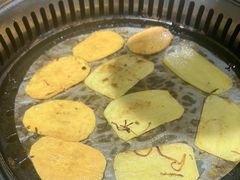 -鹤之乡·齐齐哈尔烤肉·非遗(秋涛路店)