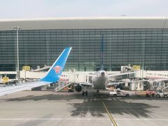 -郑州新郑国际机场T2航站楼-贵宾厅B区