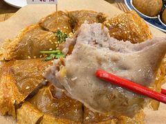 -芋包王闽南茶楼(八市店)