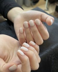 -雪儿·YuKi美甲美睫皮肤管理Salon