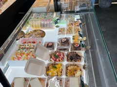 -澈烘焙·生日蛋糕·下午茶(龙华店)