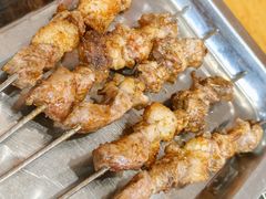 -张记焖窑·十五年专注焖烤(雍和宫店)