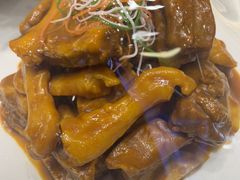 -大鹏饭店·金陵家宴(奥体中心店)