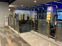 -星悦荟健身游泳(珠江新城店)