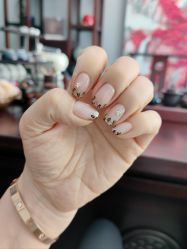 -U+nail优加专业美甲美睫