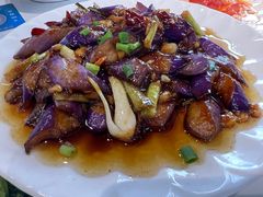 -海月湾海景餐厅( 嵊泗本地老字号店)
