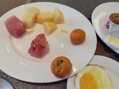 -嘉兴华美达酒店(秦逸路店)