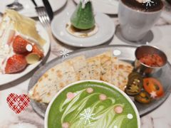 -沛家·西餐Brunch·直火料理