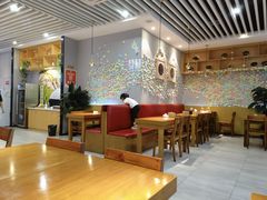 -天府国麻辣香锅(李沧万达店)