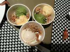 -长沙三景韦尔斯利酒店·Oval全日制餐厅自助餐