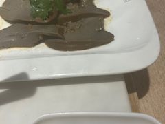 生鹅肝-围炉夜话·潮汕卤水火锅(榕江店)