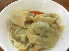 -潘国仙耳光馄饨(黄家阙路店)