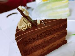 巧克力物语-派悦坊·甜品·蛋糕(日坛店)