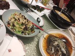 -通安客栈中餐厅·何家小馆