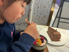 -糖纸甜品(乐颂坊店)