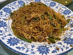 -博望坡酒楼(漕溪路店)