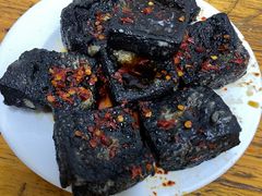 臭豆腐-五娭毑臭豆腐(黄兴南路店)
