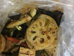 -德聚缘水饺(张家堡新区店)