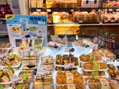 -巴黎贝甜(亿合城店)