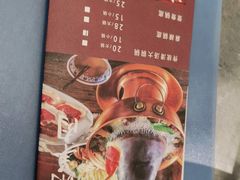 -清真·鸦儿李记·涮肉(武圣路店)