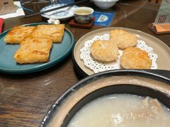 -山水茶艺馆·点心粤菜·30年老字号