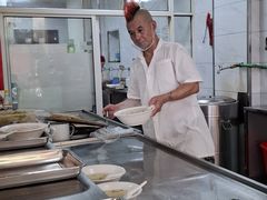 -汪家馄饨(集庆路店)